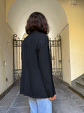 Blazer nero