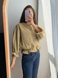 Camicia Gilbi beige Tommy Hilfiger