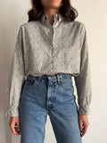 Camicia a fiorellini Cacharel