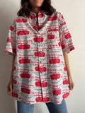 Camicia Coca-Cola