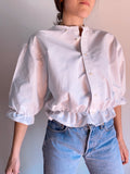 Camicia Gilbi bianca di Ralph Lauren taglia S/M