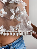 Top a fascia