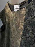 Maglietta oro
