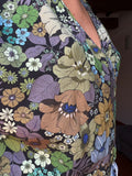 Camicia Abbraccio fiori