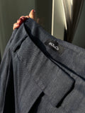 Completo blu Max&Co