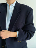 Blazer maschile di Missoni blu