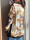Camicia barocca
