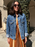 Giacca di jeans Replay