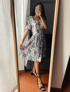 Abito romantico