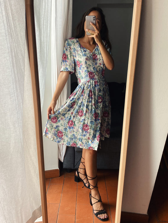 Abito romantico