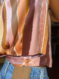 PRE ORDINE • Camicia Abbraccio pennellate