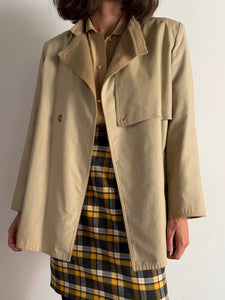 Giacca beige Marella