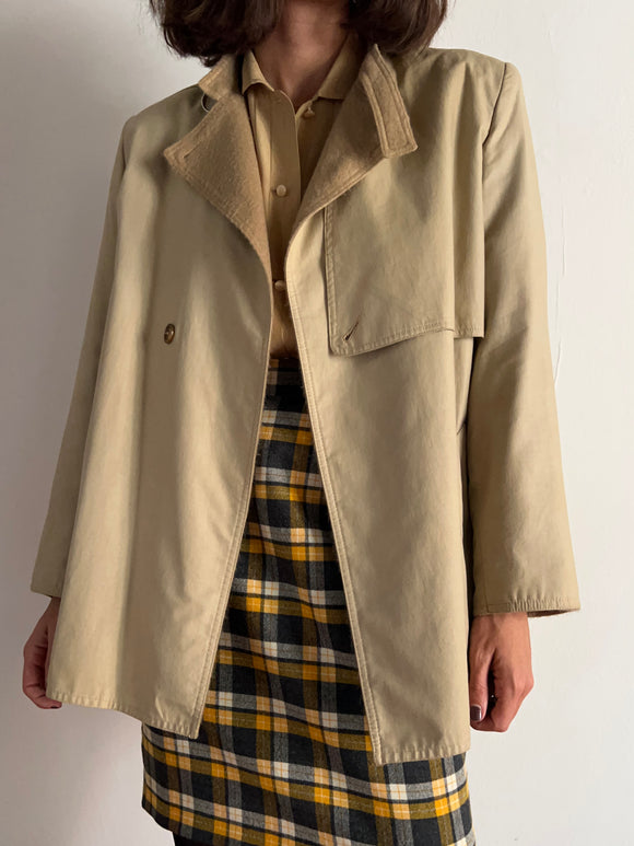 Giacca beige Marella