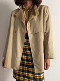 Giacca beige Marella