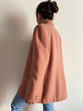 Blazer rosa