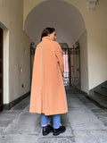 Cappotto pesca